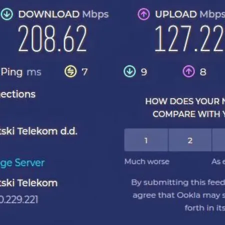 Spacious & Seaview *