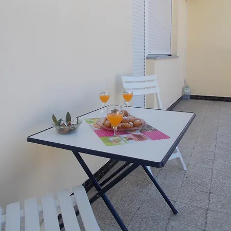 Spacious & Seaview * Sibenik