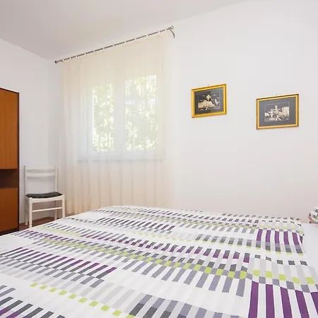 Apartmán Spacious & Seaview Šibenik