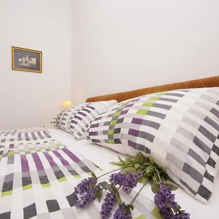 Apartmán Spacious & Seaview *