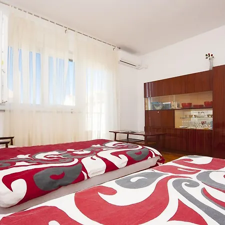 Apartmán Spacious & Seaview *