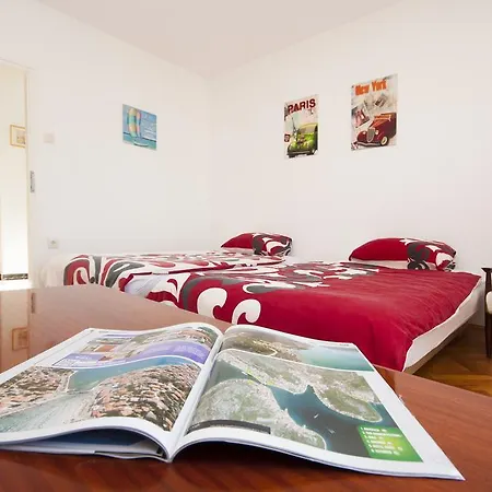 Apartment Spacious & Seaview Sibenik