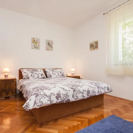 Apartamento Spacious & Seaview Šibenik