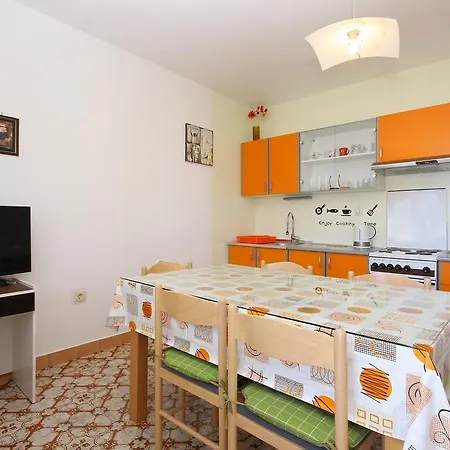 Apartment Spacious & Seaview Sibenik