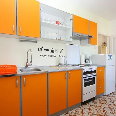 Spacious & Seaview Sibenik