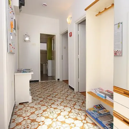 Spacious & Seaview Šibenik