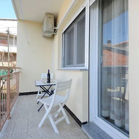 Apartment Spacious & Seaview *