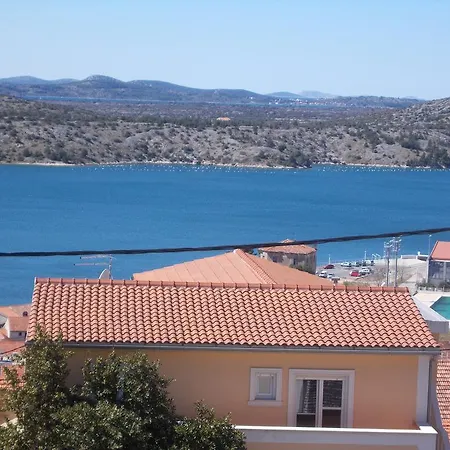 Apartamento Spacious & Seaview Šibenik