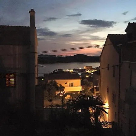 Apartment Spacious & Seaview *