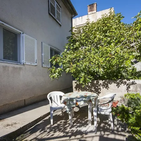 Spacious & Seaview Sibenik