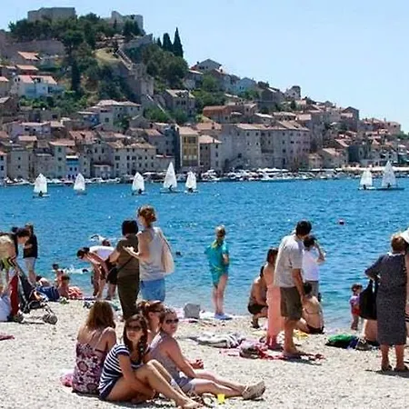 Apartment Spacious & Seaview *