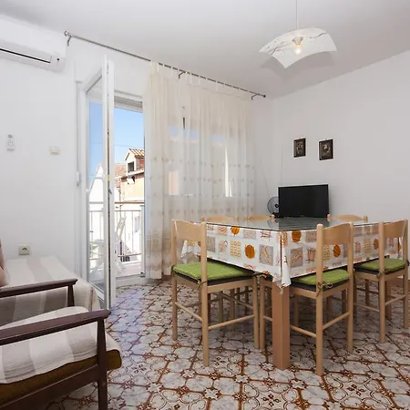 Spacious & Seaview Šibenik