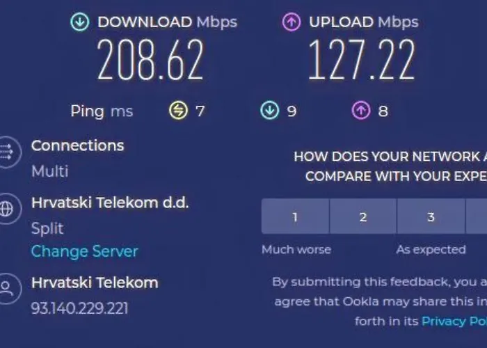 Spacious & Seaview *