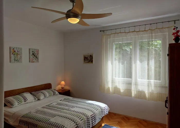 Spacious & Seaview Šibenik