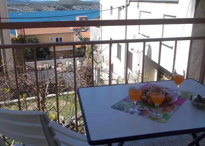 Lejlighed Spacious & Seaview *