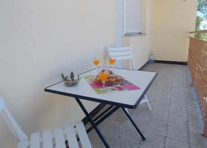 Spacious & Seaview * Šibenik