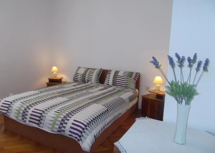 Lejlighed Spacious & Seaview