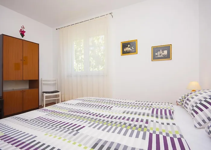 Lejlighed Spacious & Seaview Šibenik