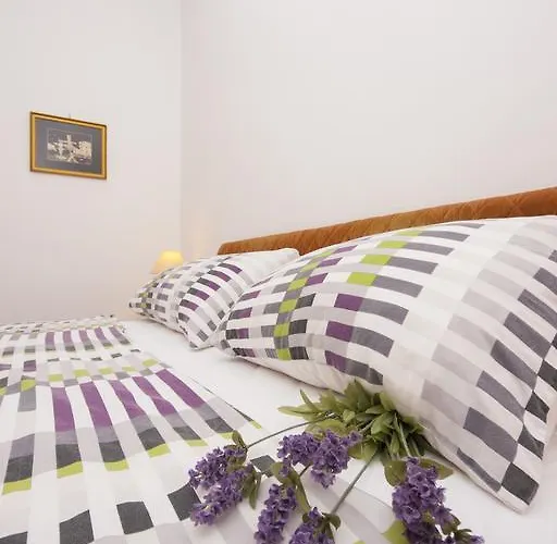 Lejlighed Spacious & Seaview *