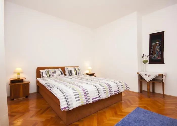 Lejlighed Spacious & Seaview