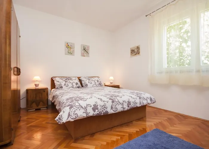 Lejlighed Spacious & Seaview Šibenik