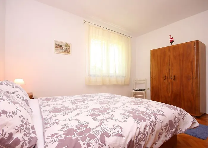 Lejlighed Spacious & Seaview *