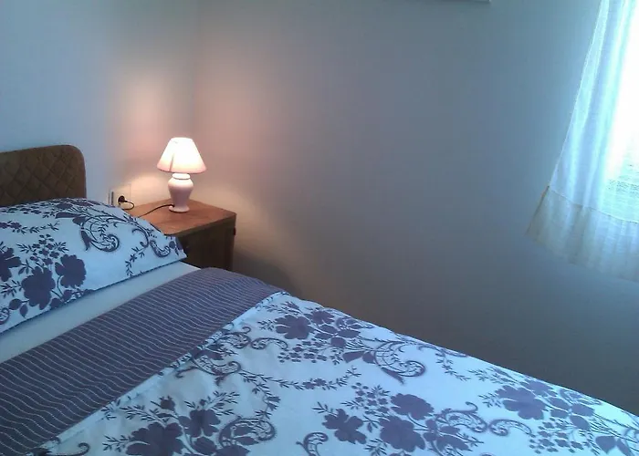 Lejlighed Spacious & Seaview Šibenik