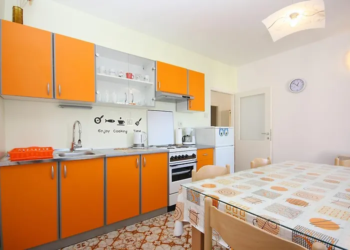 Spacious & Seaview Šibenik