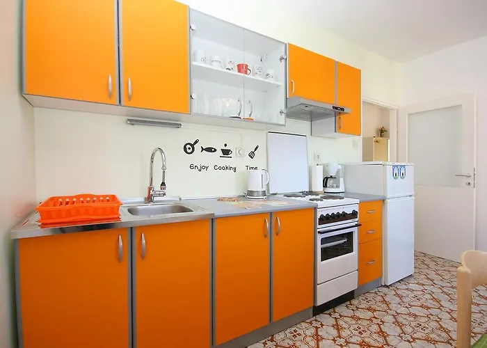 Spacious & Seaview Šibenik