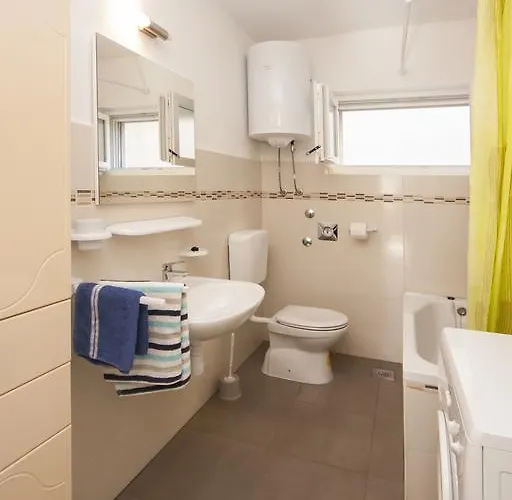 Lejlighed Spacious & Seaview