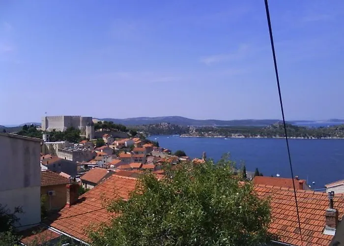 Lejlighed Spacious & Seaview