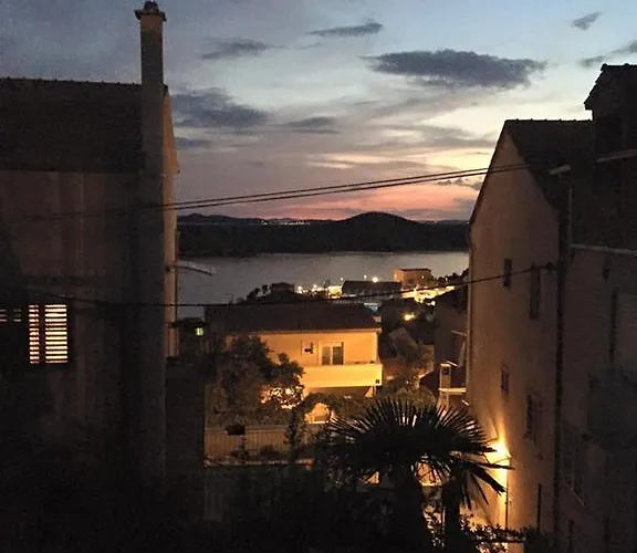 Lejlighed Spacious & Seaview *