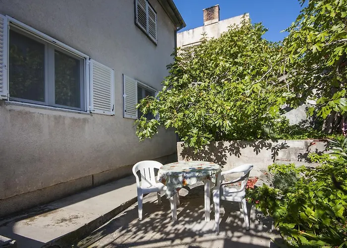 Spacious & Seaview Šibenik