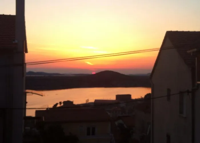 Lejlighed Spacious & Seaview *