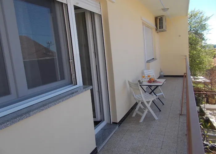 Spacious & Seaview * Šibenik